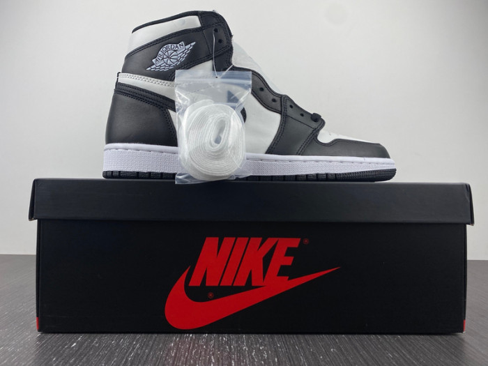 Jordan 1 Retro High 85 Black White (2023) BQ4422-001