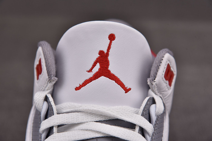 Jordan 3 Retro Fire Red (2022) DN3707-160