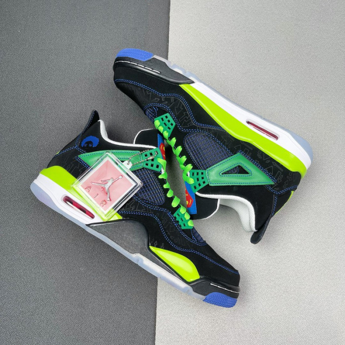 Jordan 4 Retro Doernbecher 308497-015