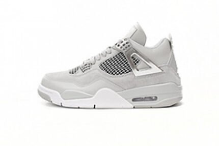 Jordan 4 Retro Frozen Moments AQ9129-001