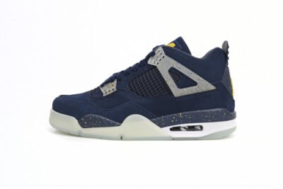 jordan 4 michigan pe