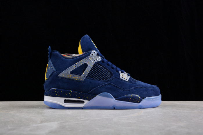 Jordan 4 Retro Michigan (PE)AJ4 1036660