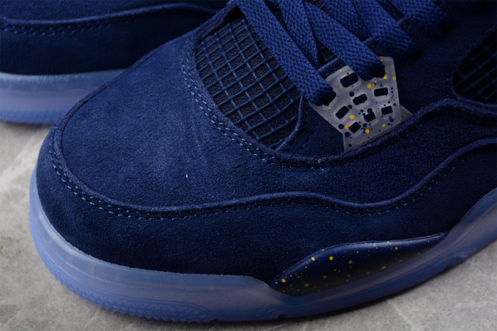 Jordan 4 Retro Michigan (PE)AJ4 1036660