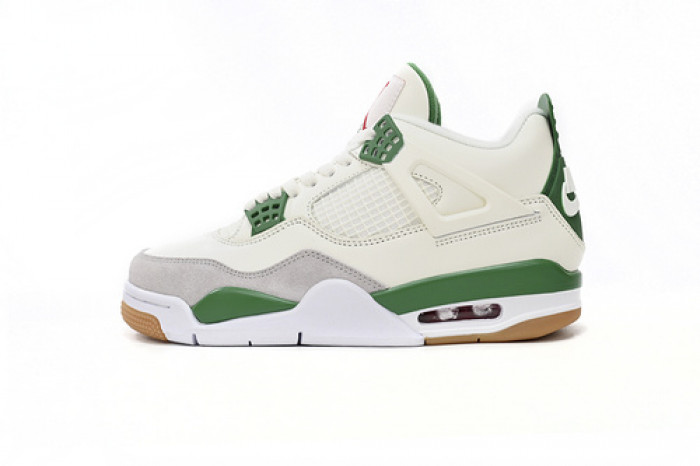 Jordan 4 Retro SB Pine Green DR5415-103