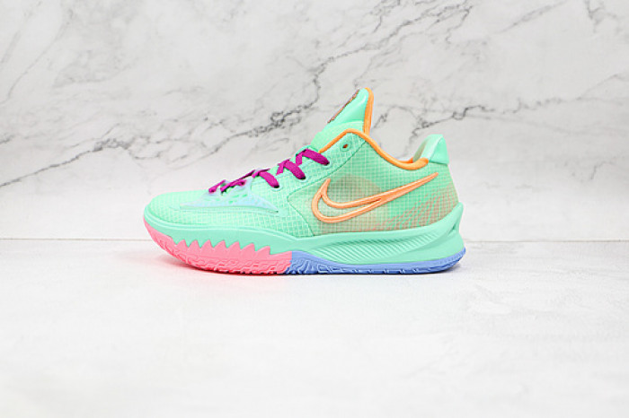 Kyrie Low 4 EP ‘Keep Sue Fresh’ – Nike – CZ0105-300