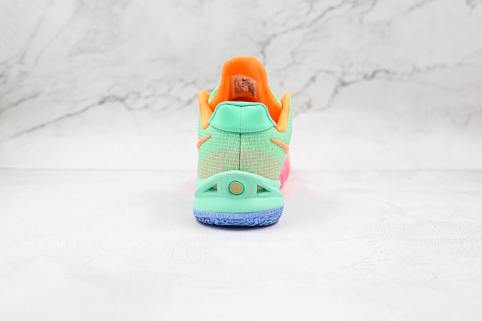 Kyrie Low 4 EP ‘Keep Sue Fresh’ – Nike – CZ0105-300