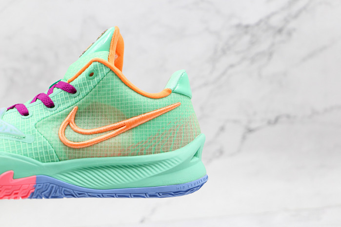 Kyrie Low 4 EP ‘Keep Sue Fresh’ – Nike – CZ0105-300