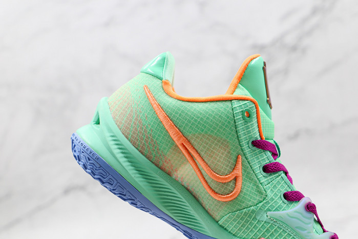 Kyrie Low 4 EP ‘Keep Sue Fresh’ – Nike – CZ0105-300