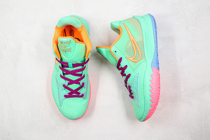 Kyrie Low 4 EP ‘Keep Sue Fresh’ – Nike – CZ0105-300