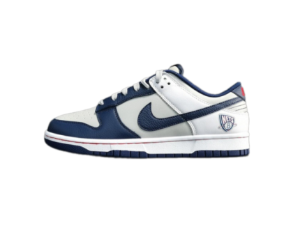 NBA x Nike Dunk Low EMB “75th Anniversary” DD3363-001