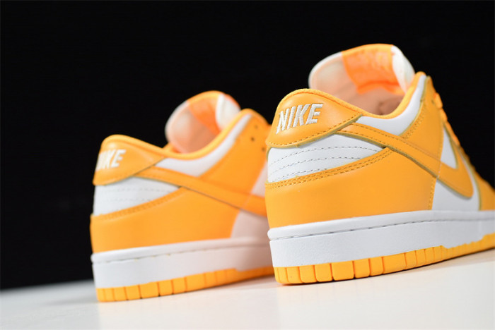 NIKE DUNK LOW LASER ORANGE (W) – DD1503-800