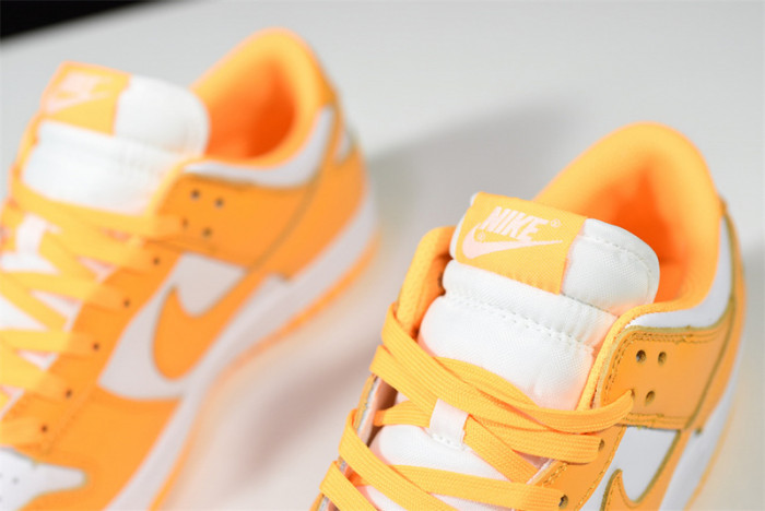 NIKE DUNK LOW LASER ORANGE (W) – DD1503-800