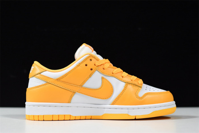 NIKE DUNK LOW LASER ORANGE (W) – DD1503-800