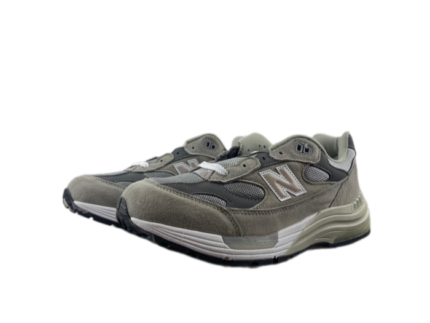 New Balance 992 Grey M992GR