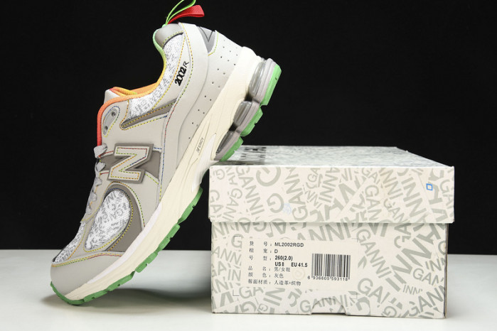 New Balance Q26 New Balance ML2002RGD