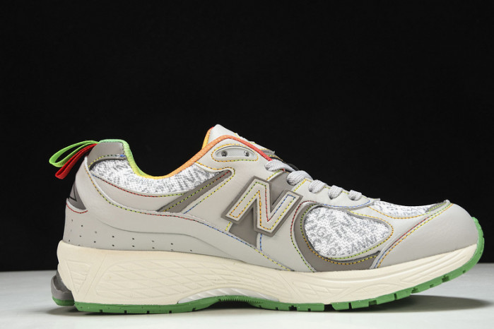 New Balance Q26 New Balance ML2002RGD