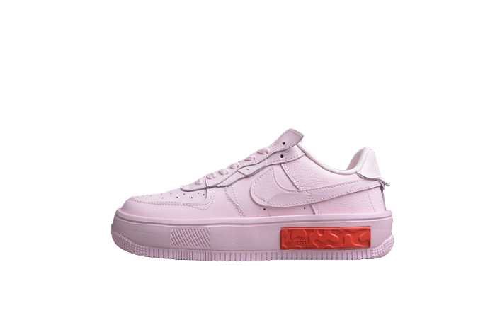 Nike Air Force 1 Fontank Pink DA7024-600