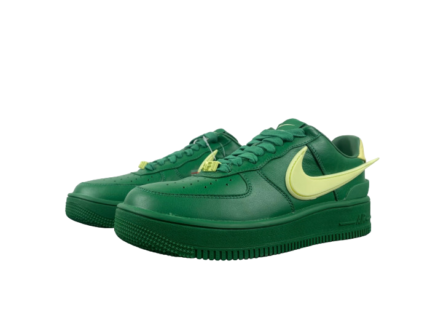 Nike Air Force 1 Low SP AMBUSH Pine Green DV3464-300