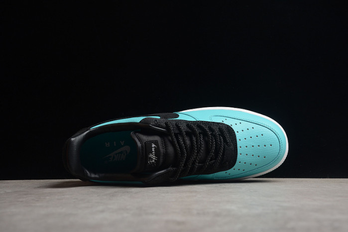 Nike Air Force 1 Low Tiffany & Co. 1837 (Friends and Family) DZ1382-900