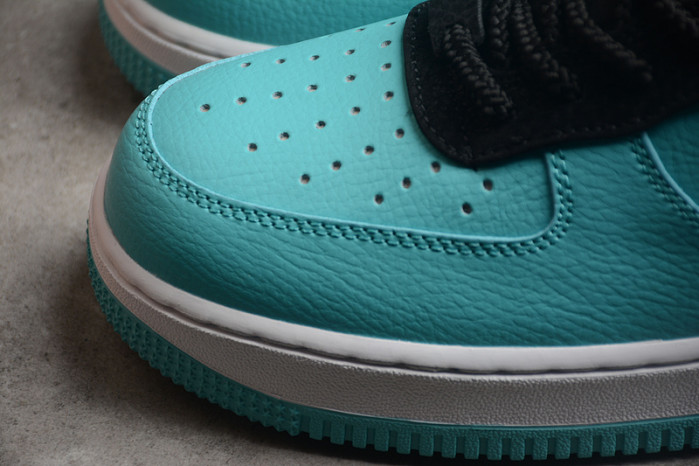 Nike Air Force 1 Low Tiffany & Co. 1837 (Friends and Family) DZ1382-900