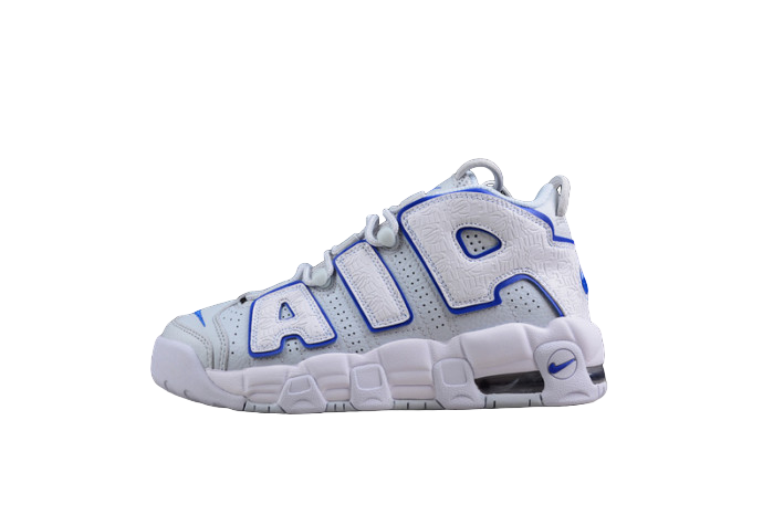 Nike Air More Uptempo FD0669-100