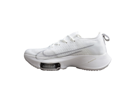 Nike Air Zoom Alphafly Next% White CZ1514-010