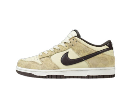 Nike Dunk Low Cheetah DH7913-200