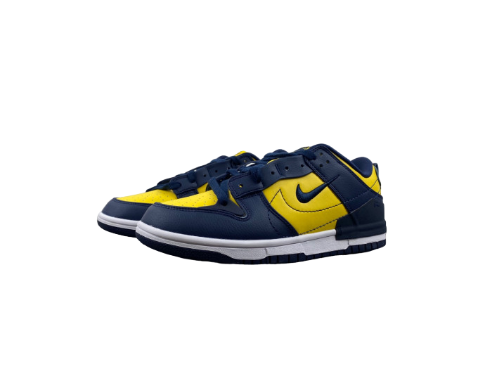 Nike Dunk Low Disrupt DV4024-400