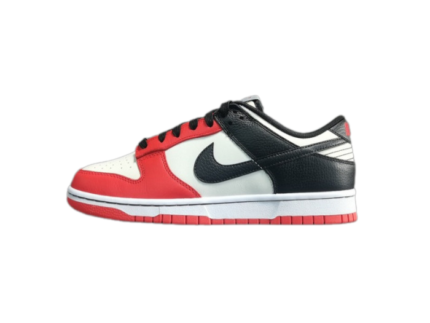 Nike Dunk Low EMB NBA 75th Anniversary - DD3363-100