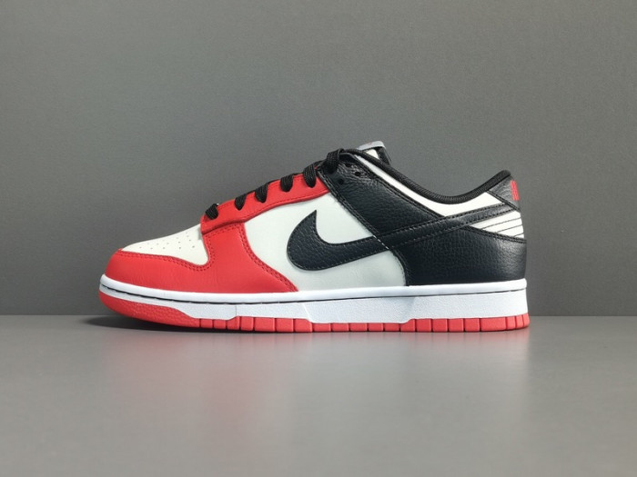 Nike Dunk Low EMB NBA 75th Anniversary – DD3363-100