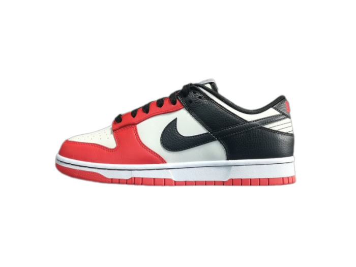 Nike Dunk Low EMB NBA 75th Anniversary – DD3363-100