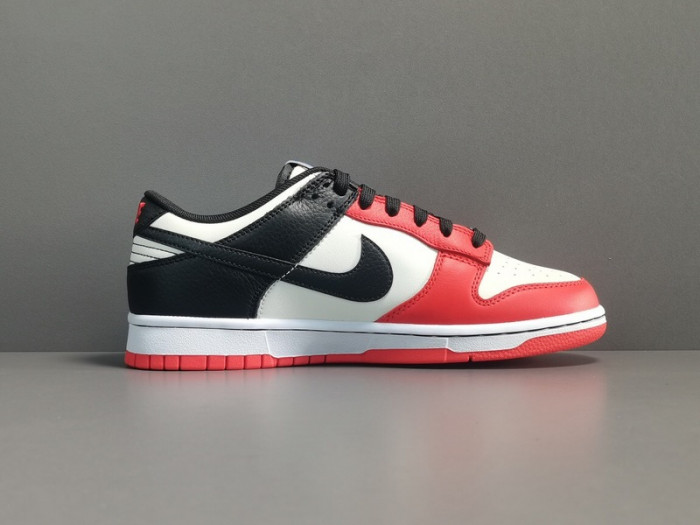 Nike Dunk Low EMB NBA 75th Anniversary – DD3363-100