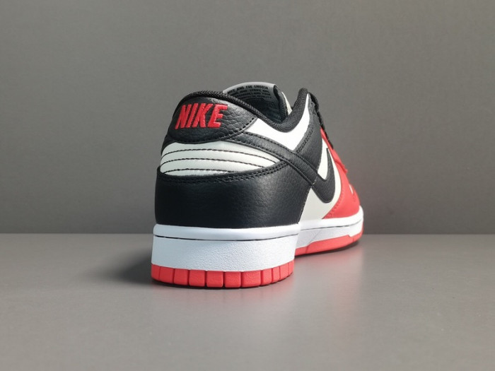 Nike Dunk Low EMB NBA 75th Anniversary – DD3363-100