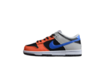 Nike Dunk Low EMB NBA 75th Anniversary Knicks DD3363-002
