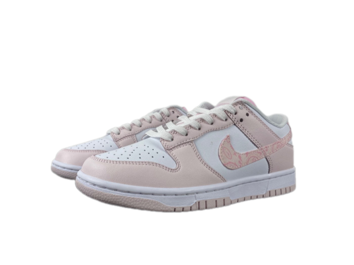 Nike Dunk Low Essential Paisley Pack Pink (W) FD1449-100