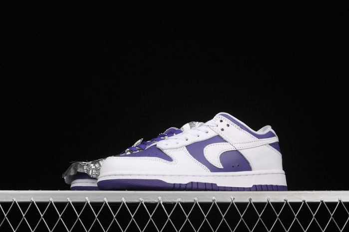 Nike Dunk Low “Flip The Old School” DJ4636-100