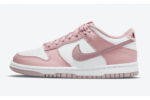 Nike Dunk Low GS Pink Velvet DO6485-600