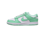 Nike Dunk Low Green Glow DD1503-105