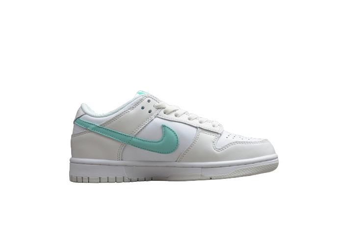 Nike Dunk Low Gs Tropical Twist CW1590-101