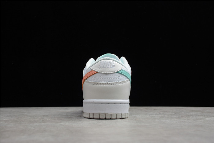 Nike Dunk Low Gs Tropical Twist CW1590-101