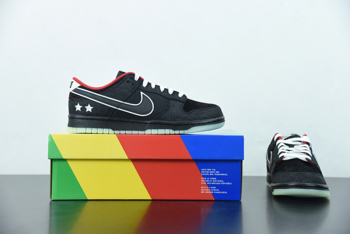 Nike Dunk Low LPL League of Legends – DO2327-011