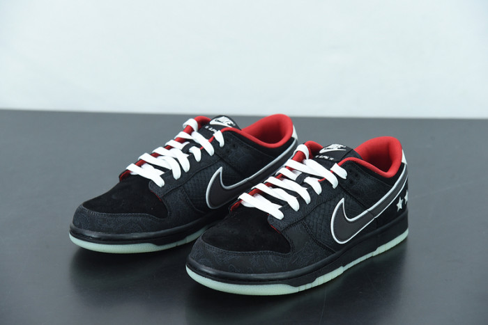 Nike Dunk Low LPL League of Legends – DO2327-011