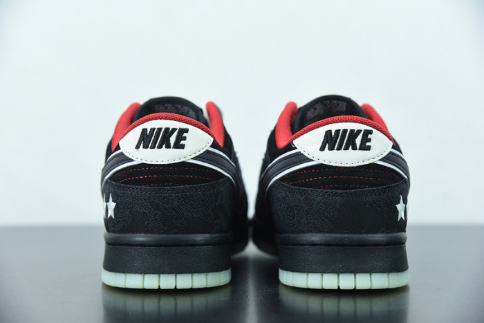 Nike Dunk Low LPL League of Legends – DO2327-011