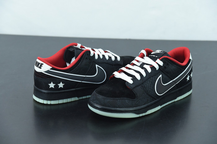 Nike Dunk Low LPL League of Legends – DO2327-011