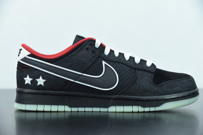 Nike Dunk Low LPL League of Legends – DO2327-011