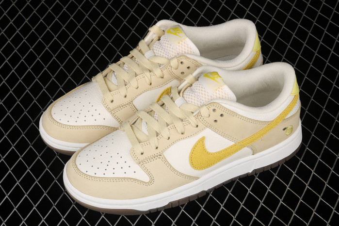 Nike Dunk Low Lemon Drop (W) – DJ6902-700