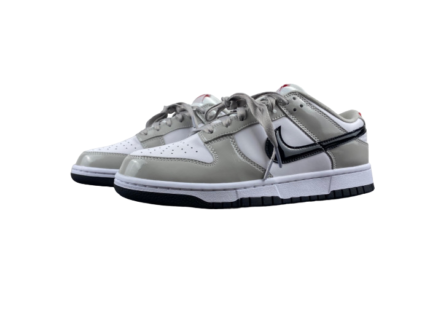 Nike Dunk Low Light Iron Ore (W) DQ7576-001