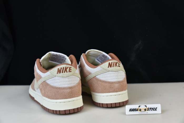 Nike Dunk Low Medium Curry – DD1390-100