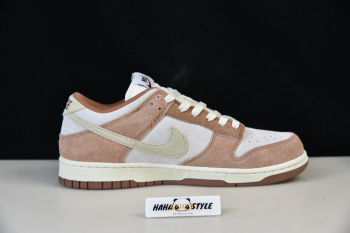 Nike Dunk Low Medium Curry – DD1390-100