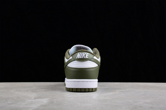 Nike Dunk Low Medium Olive (W) DD1503-120